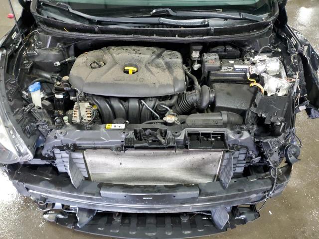 2015 HYUNDAI ELANTRA GT - KMHD35LH3FU241703