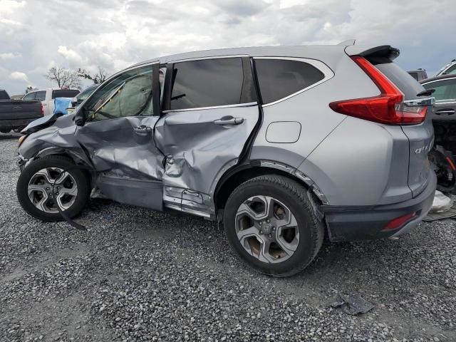 2018 HONDA CR-V EXL 7FARW1H80JE042620