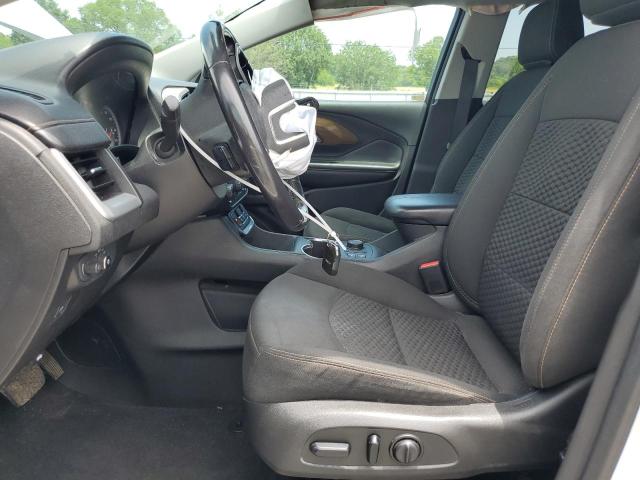 2018 GMC TERRAIN SL - 3GKALTEV0JL354403