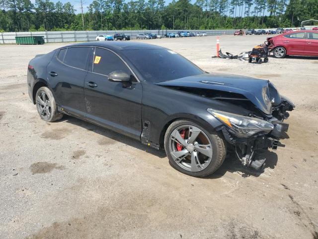2018 KIA STINGER GT2 KNAE55LC1J6015693