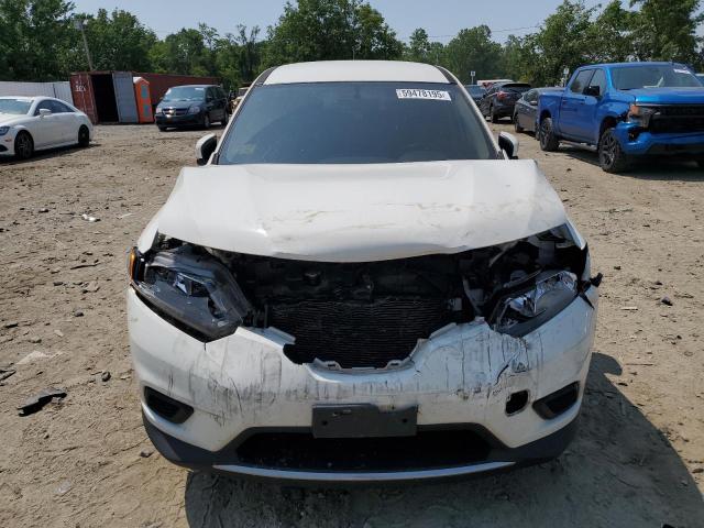 2016 NISSAN ROGUE S JN8AT2MV5GW130929