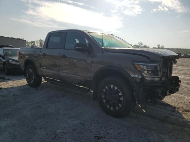 Vin: 1n6aa1ed0mn507652, lot: 62156505, nissan titan sv 20214