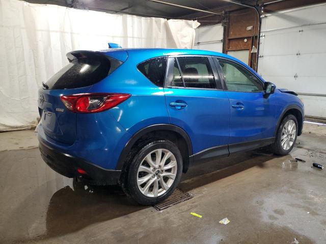 Vin: jm3ke4de9d0136406, lot: 58781815, mazda cx-5 gt 20133