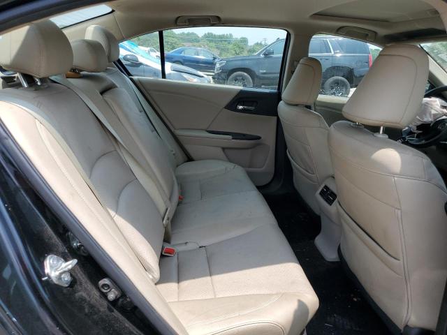 2015 HONDA ACCORD EXL 1HGCR2F85FA141016