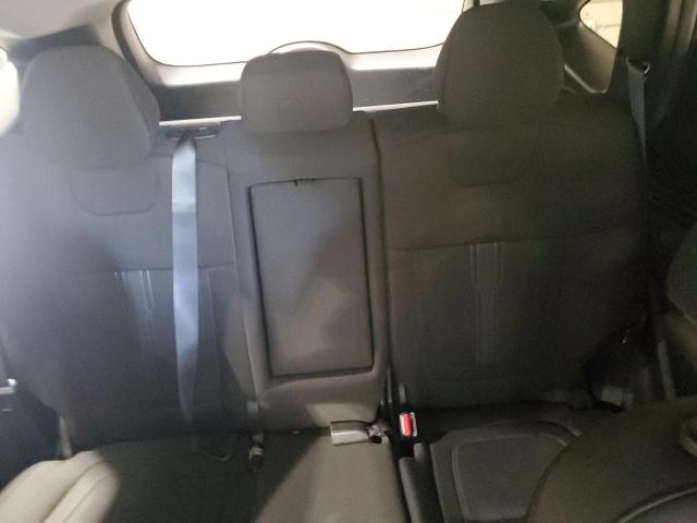 2022 HYUNDAI TUCSON SEL - 5NMJFCAE3NH031538