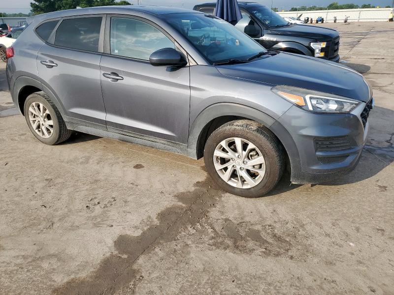 2019 HYUNDAI TUCSON SE KM8J2CA43KU910220