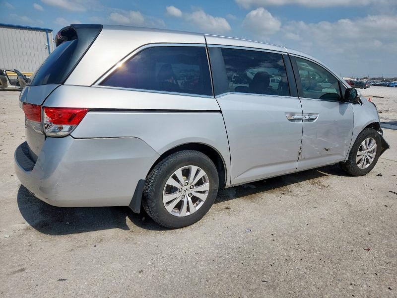 Vin: 5fnrl5h63fb025490, lot: 59938505, honda all models exl 20153