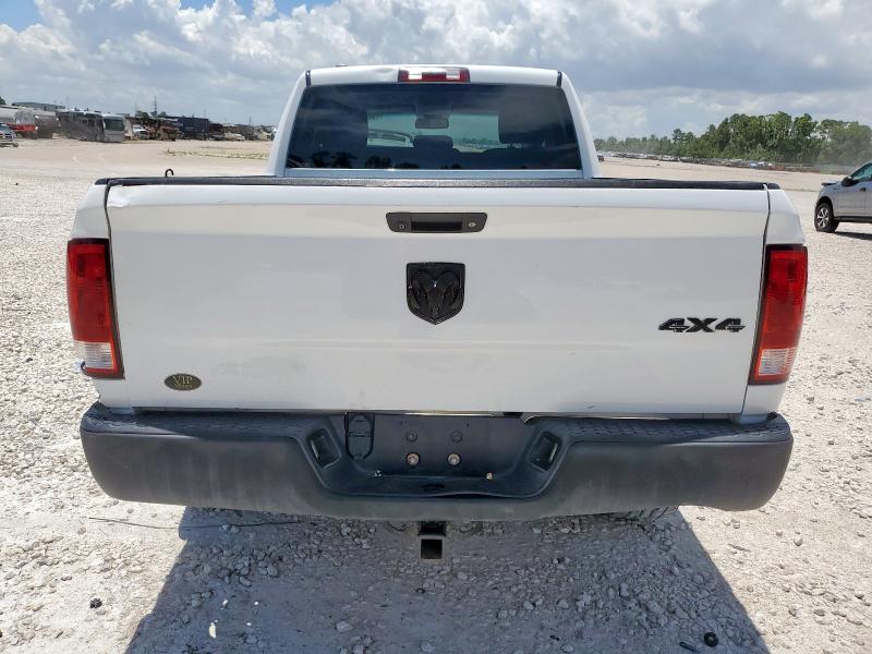 2016 RAM 1500 ST 1C6RR7FT0GS206528