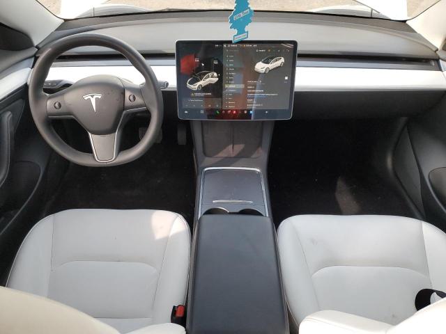 2021 TESLA MODEL 3 5YJ3E1EA4MF098592