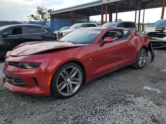 Vin: 1g1fd1rs9g0119841, lot: 60976605, chevrolet camaro lt 2016 img_1