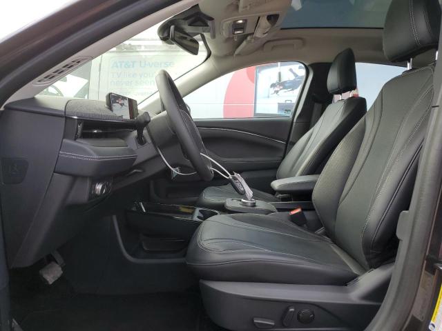 2022 FORD MUSTANG MA - 3FMTK3SU5NMA30121