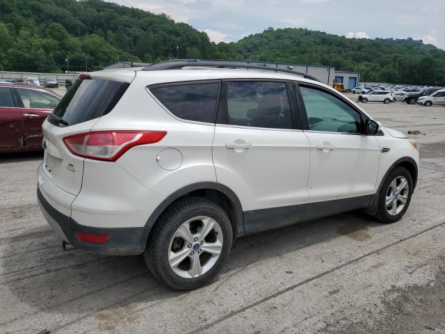 Vin: 1fmcu9g9xdua92061, lot: 63074655, ford escape se 20133