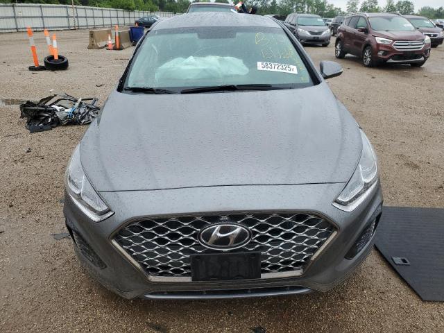 2019 HYUNDAI SONATA LIM 5NPE34AF8KH820999