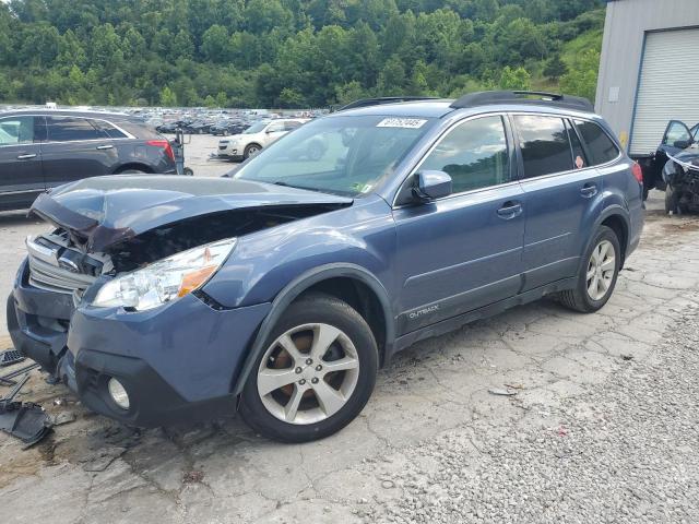 SUBARU OUTBACK 2.