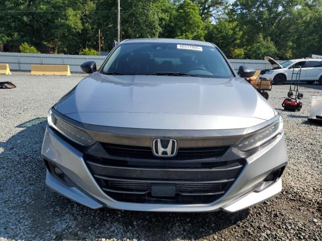 2022 HONDA ACCORD SPO - 1HGCV1F31NA059373