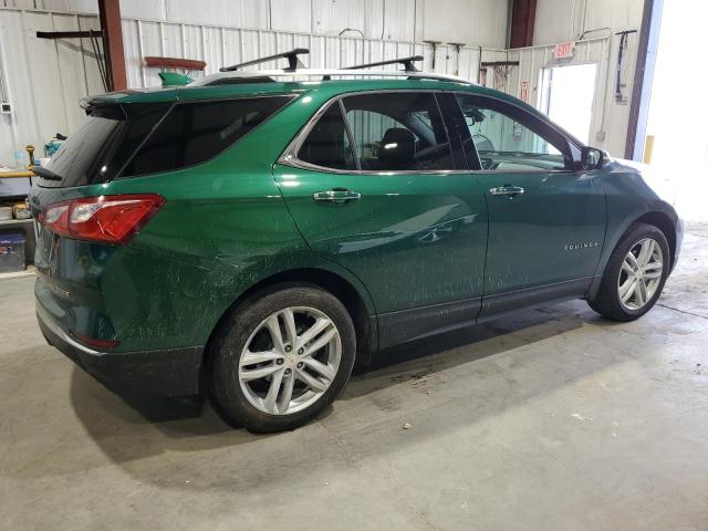 Vin: 2gnaxwex7j6165164, lot: 59507725, chevrolet equinox premier 20183