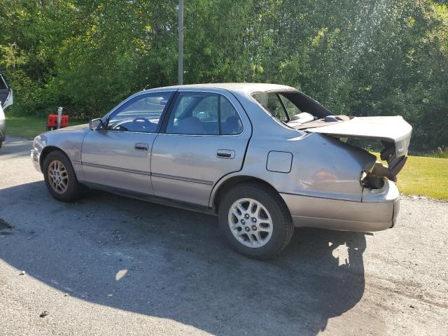 Vin: 4t1sk11e7su494741, lot: 59301035, toyota camry dx 19952