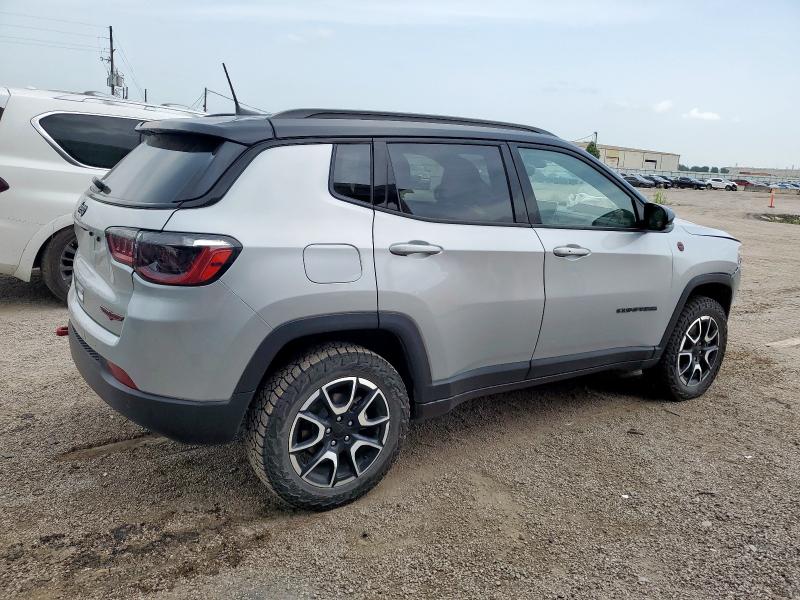 Vin: 3c4njddn7rt149862, lot: 62734775, jeep compass trailhawk 20243