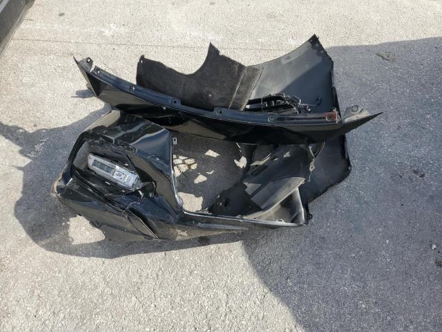 2020 HONDA ACCORD EXL 1HGCV1F5XLA047365