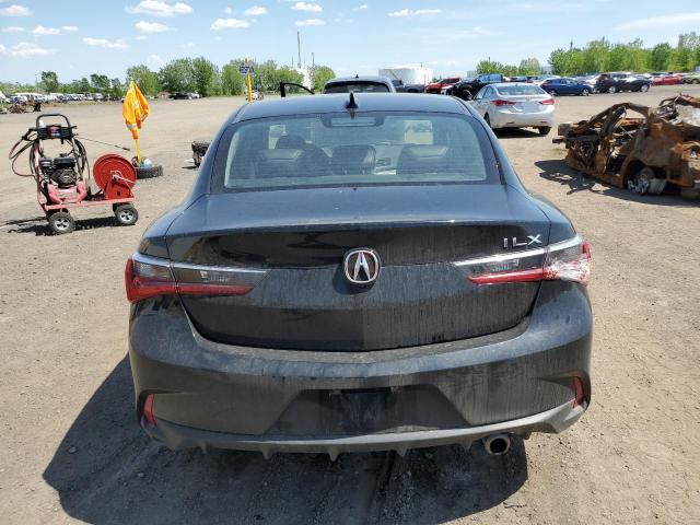2019 ACURA ILX PREMIU 19UDE2F79KA800295
