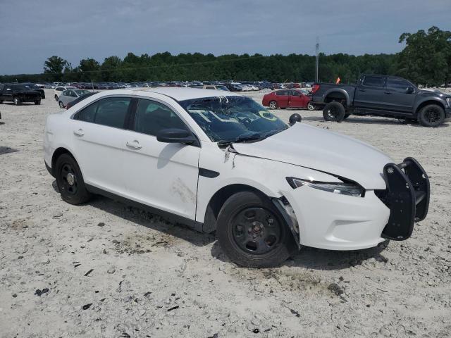 Vin: 1fahp2mk7kg113594, lot: 62561305, ford taurus police interceptor 20194