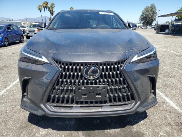 2025 LEXUS NX 450H LU JTJHKCFZ7S2043906