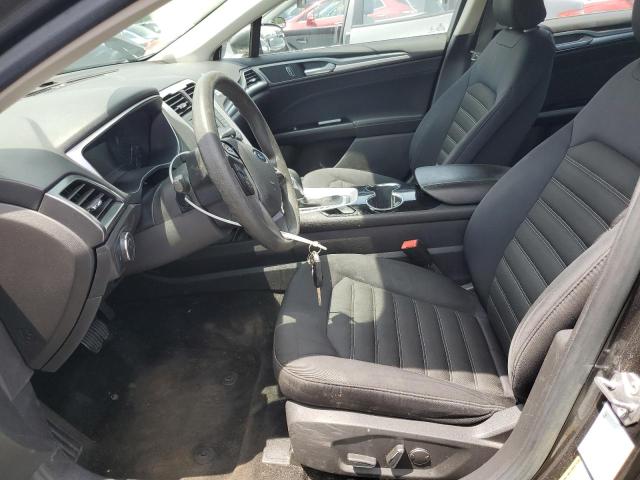 2015 FORD FUSION SE 1FA6P0H74F5115192