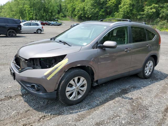 Vin: 5j6rm4h70dl066051, lot: 60249495, honda crv exl 2013 img_1