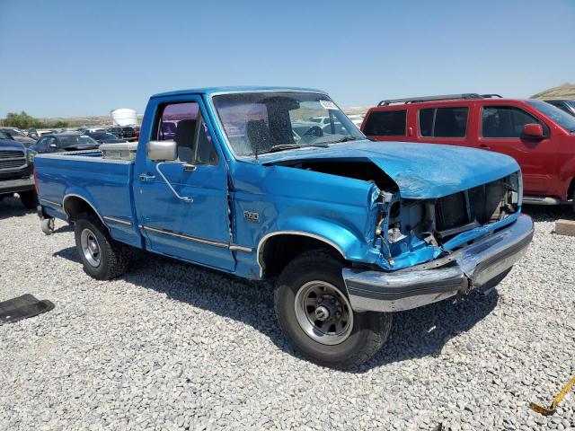 Vin: 1ftef14n7slb14630, lot: 60528215, ford all models 19954