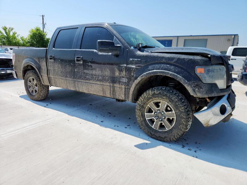 Vin: 1ftfw1ef8dfb01480, lot: 57902035, ford f-150 supercrew 20134