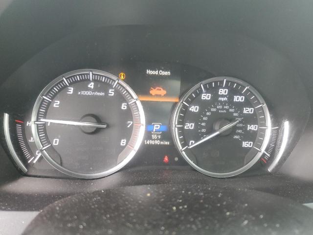 2020 ACURA MDX - 5J8YD4H31LL004964
