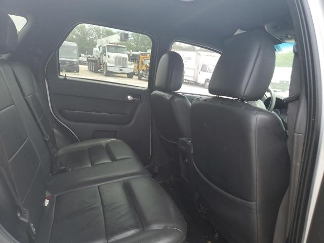 2010 FORD ESCAPE LIM - 1FMCU0EG1AKC42241