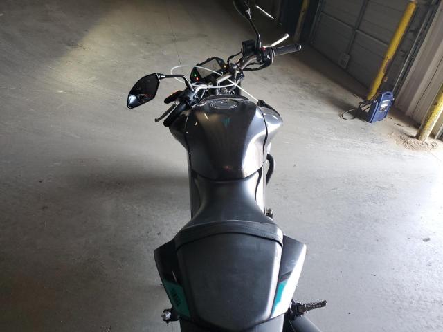 2024 YAMAHA MT-03 MH3RH20Y5RK012925