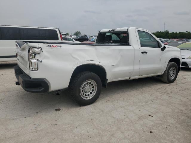 Vin: 3gcnyaeh5lg227929, lot: 59550745, chevrolet all models k1500 20203