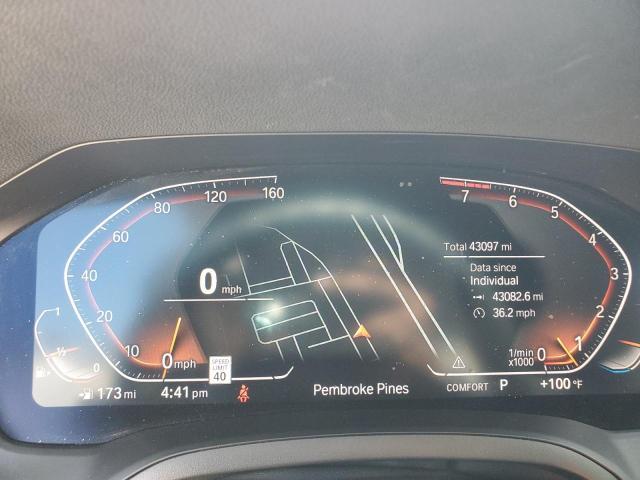 2022 BMW 230I - 3MW23CM06N8C59212