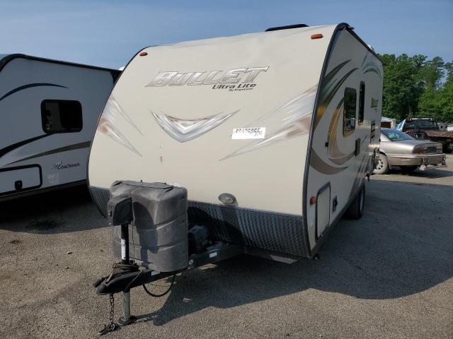 KEYSTONE TRVL TRL 2016 tan   4YDT18014GD422256 photo #3
