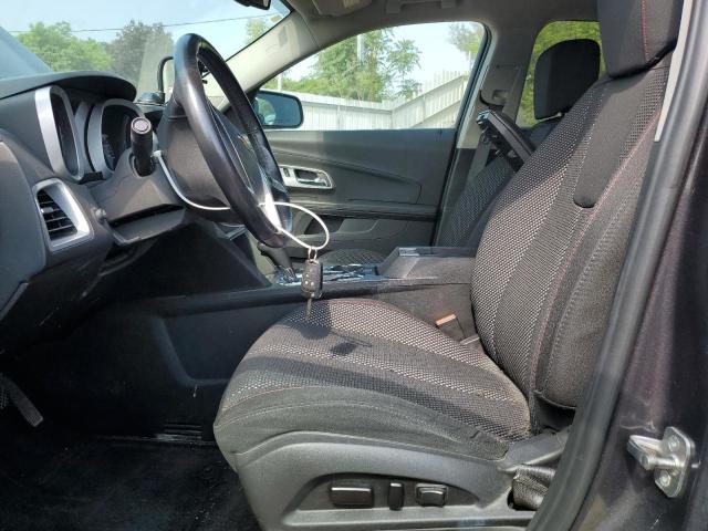 2016 CHEVROLET EQUINOX LT - 2GNALCEK4G6298617