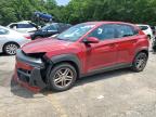 2021 HYUNDAI KONA SE - KM8K12AA3MU665848