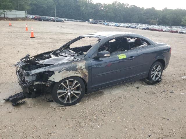 VOLVO C70 T5