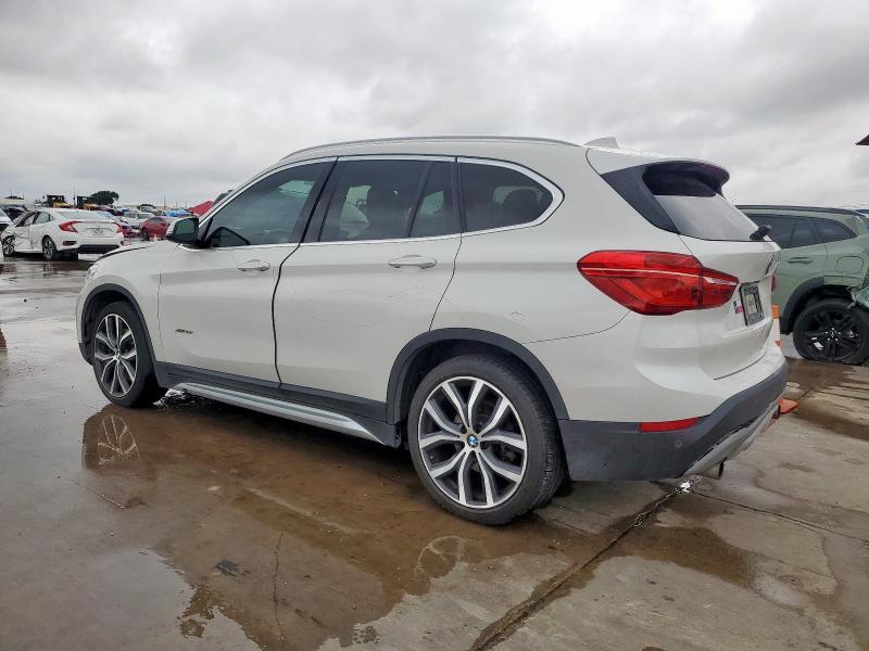 Vin: wbxht3c31h5f74421, lot: 60439835, bmw x1 xdrive28i 20172