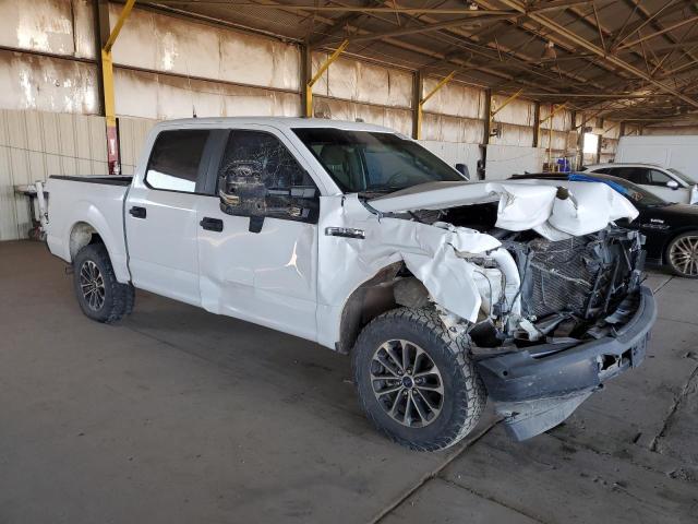 2019 FORD F150 POLIC 1FTEW1P40KKC25240
