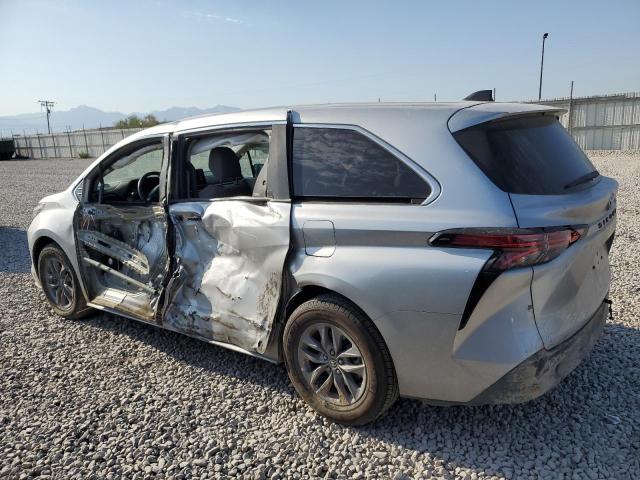 Vin: 5tdkrkec0ns108524, lot: 60323505, toyota all models le 20222