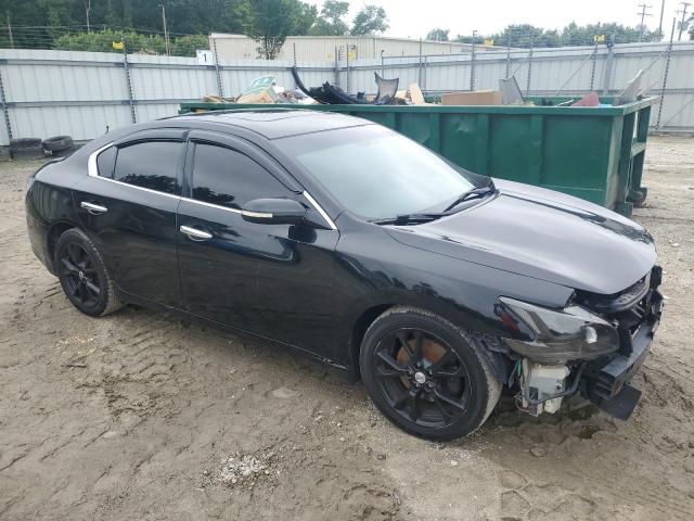 Vin: 1n4aa5ap4ec496538, lot: 60920295, nissan maxima s 20144