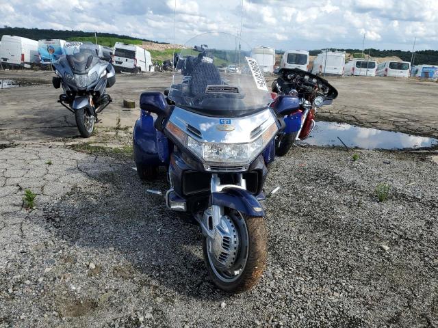 2000 HONDA GL1500 SE1 1HFSC2237YA203806
