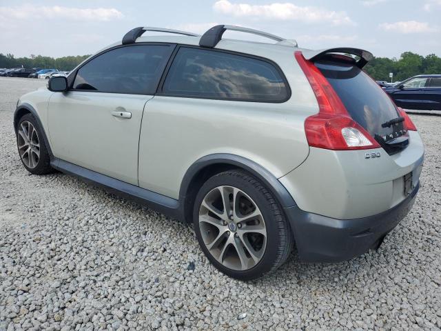 Vin: yv1672mk8a2178140, lot: 59460045, volvo c30 t5 20102
