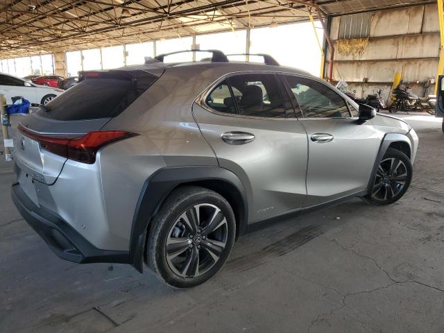 Vin: jthp9jbh6l2020158, lot: 61693805, lexus ux 250h 250h 20203