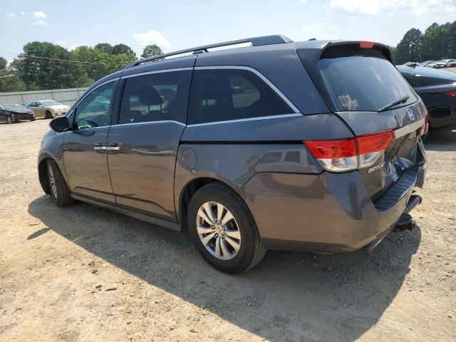 Vin: 5fnrl5h62gb157125, lot: 60441715, honda all models exl 20162