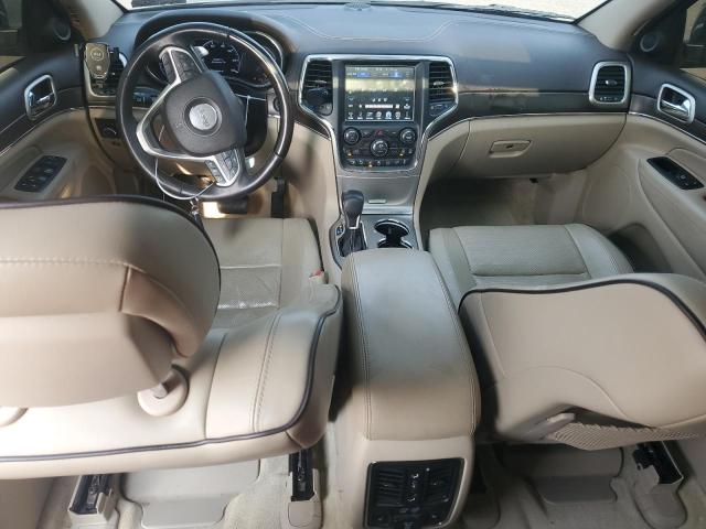 2017 JEEP GRAND CHER 1C4RJFCG9HC843365