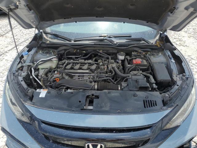 2020 HONDA CIVIC SPOR - SHHFK7H96LU201499