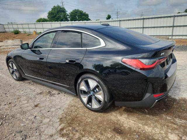 2024 BMW I4 EDRIVE WBY43AW08RFT37384